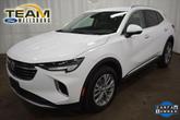 Photo of 2023 Summit White Buick Envision
