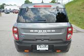 Thumbnail of 2024 Carbonized Gray Metallic Ford Bronco Sport