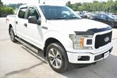 Thumbnail of 2020 Oxford White Ford F-150