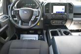 Thumbnail of 2020 Oxford White Ford F-150