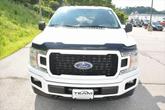 Thumbnail of 2020 Oxford White Ford F-150