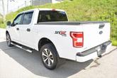 Thumbnail of 2020 Oxford White Ford F-150