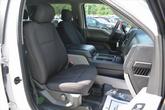 Thumbnail of 2020 Oxford White Ford F-150
