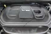 Thumbnail of 2017 Granite Clearcoat Metallic Dodge Durango