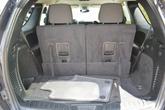 Thumbnail of 2017 Granite Clearcoat Metallic Dodge Durango