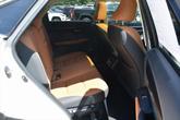 Thumbnail of 2020 Ultra White Lexus NX 300