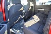 Thumbnail of 2025 Rapid Red Metallic Tinted Clearcoat Ford F-150