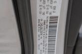 Thumbnail of 2020 Billet Clearcoat Metallic Dodge Durango