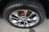Thumbnail of 2020 Billet Clearcoat Metallic Dodge Durango