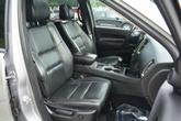 Thumbnail of 2020 Billet Clearcoat Metallic Dodge Durango