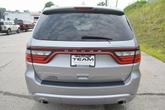 Thumbnail of 2020 Billet Clearcoat Metallic Dodge Durango