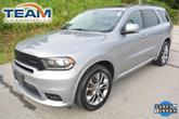 Photo of 2020 Billet Clearcoat Metallic Dodge Durango