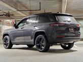 Thumbnail of 2024 Metallic Jeep Grand Cherokee