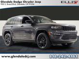 Photo of 2024 Metallic Jeep Grand Cherokee