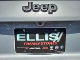 Thumbnail of 2025 Silver Zynith Jeep Compass