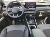 Thumbnail of 2025 Silver Zynith Jeep Compass