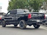 Thumbnail of 2025 Diamond Black RAM 2500