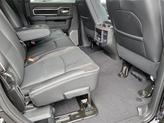 Thumbnail of 2025 Diamond Black RAM 2500