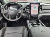 Thumbnail of 2025 Diamond Black RAM 2500
