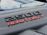 Thumbnail of 2025 Diamond Black RAM 2500