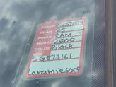 Thumbnail of 2025 Diamond Black RAM 2500