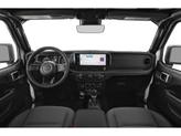Thumbnail of 2025 Granite Crystal Clearcoat Metallic Jeep Gladiator