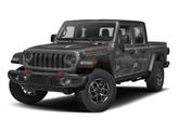 Thumbnail of 2025 Granite Crystal Clearcoat Metallic Jeep Gladiator