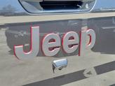 Thumbnail of 2025 Granite Crystal Clearcoat Metallic Jeep Gladiator