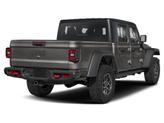 Thumbnail of 2025 Granite Crystal Clearcoat Metallic Jeep Gladiator