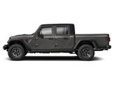 Thumbnail of 2025 Granite Crystal Clearcoat Metallic Jeep Gladiator