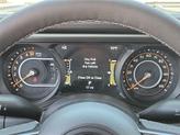 Thumbnail of 2025 Granite Crystal Clearcoat Metallic Jeep Gladiator