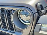 Thumbnail of 2025 Granite Crystal Clearcoat Metallic Jeep Gladiator