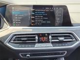 Thumbnail of 2022 Dark Graphite Metallic BMW X5 PHEV