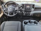 Thumbnail of 2022 Bright White Clearcoat RAM 2500