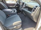 Thumbnail of 2022 Bright White Clearcoat RAM 2500