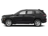 Thumbnail of 2025 Diamond Black Jeep Grand Cherokee