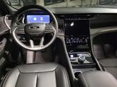 Thumbnail of 2025 Diamond Black Jeep Grand Cherokee