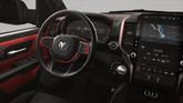 Thumbnail of 2026 Diamond Black RAM 1500