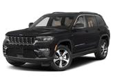 Photo of 2023 Diamond Black Jeep Grand Cherokee 4xe