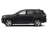 Thumbnail of 2023 Diamond Black Jeep Grand Cherokee 4xe