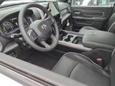 Thumbnail of 2025 Bright White Clearcoat RAM 2500
