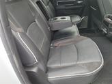 Thumbnail of 2025 Bright White Clearcoat RAM 2500