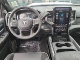 Thumbnail of 2025 Bright White Clearcoat RAM 2500