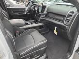Thumbnail of 2025 Bright White Clearcoat RAM 2500