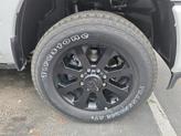 Thumbnail of 2025 Bright White Clearcoat RAM 2500