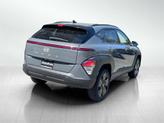 Thumbnail of 2026 Ecotronic Gray Pearl Hyundai KONA