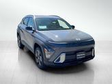 Photo of 2026 Ecotronic Gray Pearl Hyundai KONA