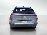 Thumbnail of 2026 Ecotronic Gray Pearl Hyundai KONA