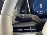Thumbnail of 2026 Blue Hyundai SANTA FE