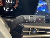 Thumbnail of 2026 Atlantis Blue Hyundai SANTA FE